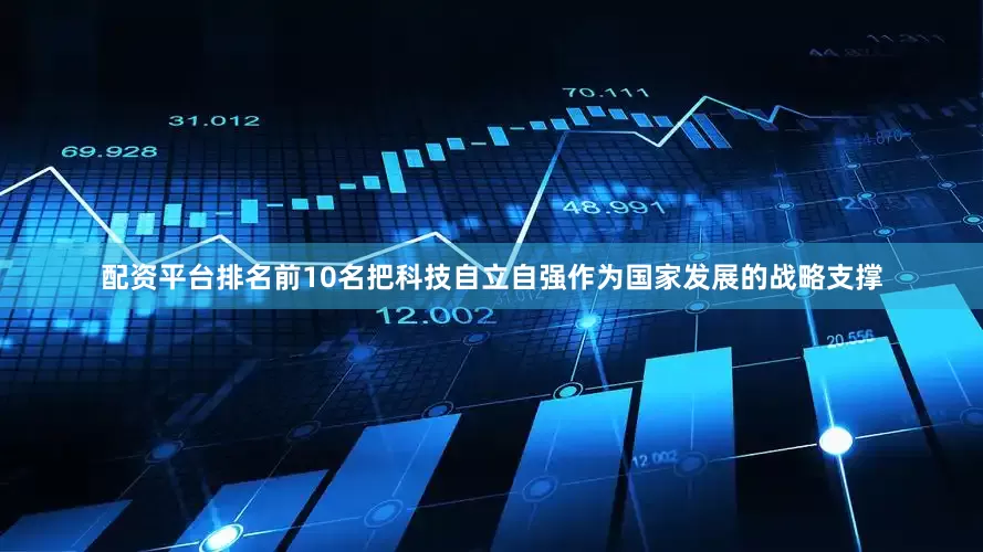 配资平台排名前10名把科技自立自强作为国家发展的战略支撑